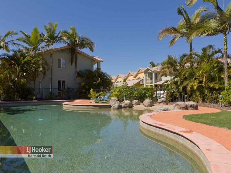 212/215 Cottesloe Drive, Mermaid Waters QLD 4218