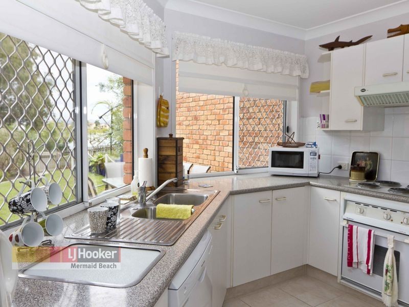 Mermaid Waters QLD 4218