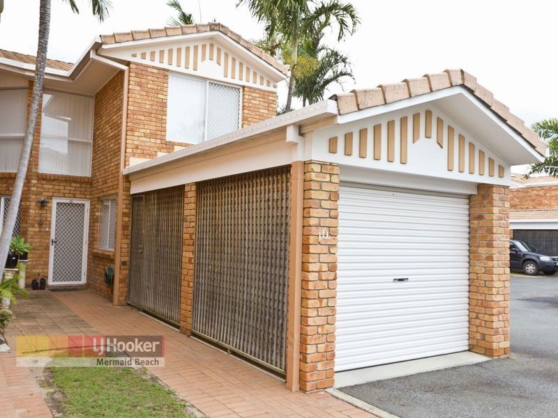 Mermaid Waters QLD 4218