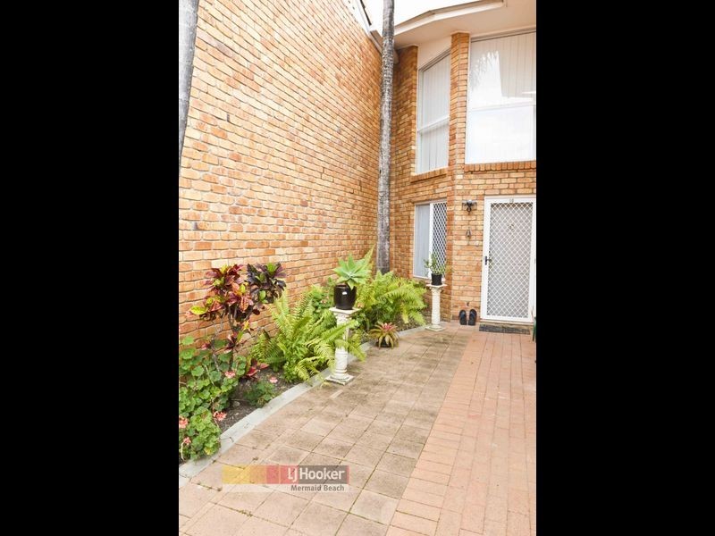 Mermaid Waters QLD 4218