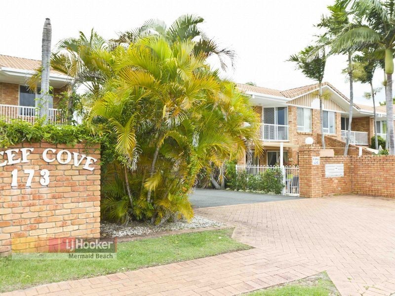 Mermaid Waters QLD 4218