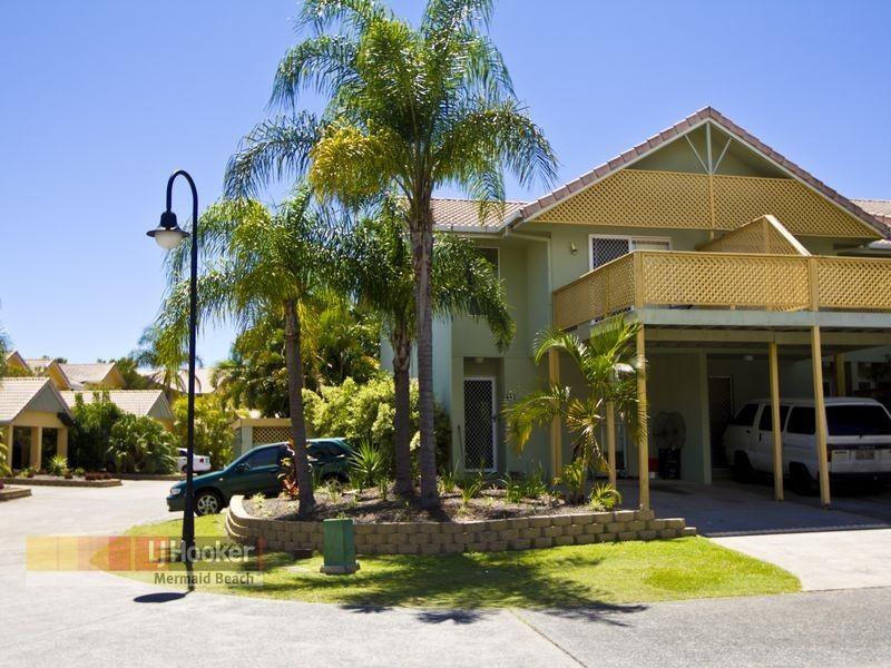 13/215 Cottesloe Drive, Mermaid Waters QLD 4218