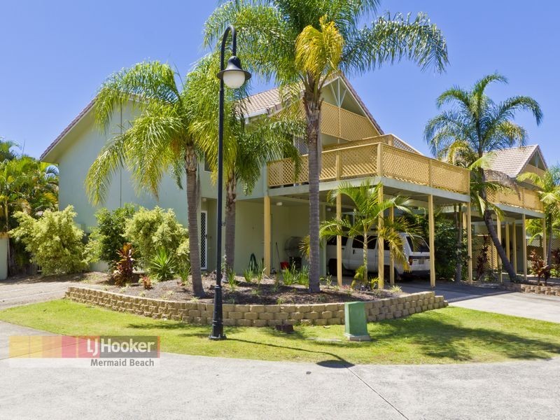 13/215 Cottesloe Drive, Mermaid Waters QLD 4218
