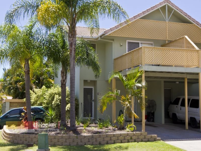 13/215 Cottesloe Drive, Mermaid Waters QLD 4218
