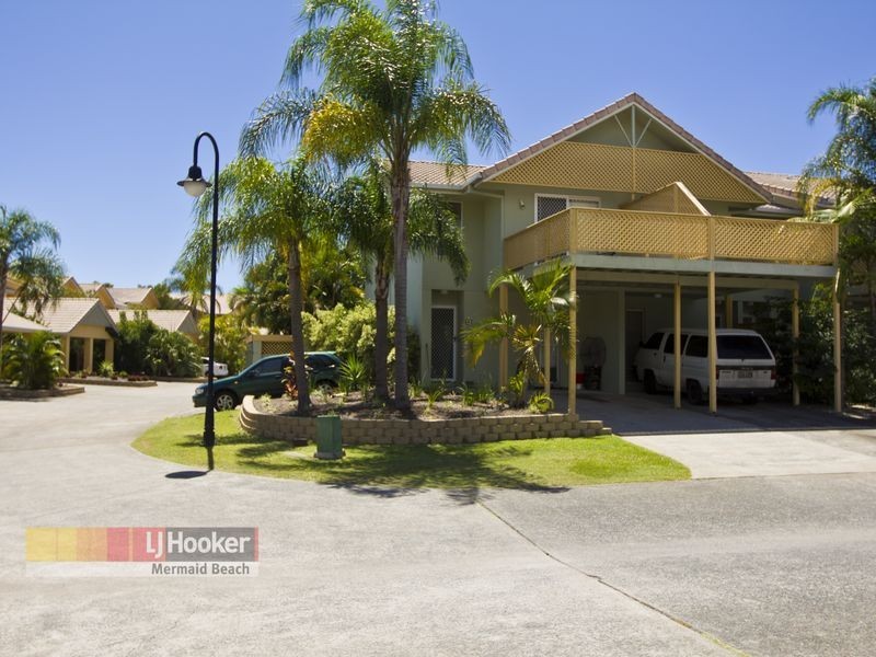 13/215 Cottesloe Drive, Mermaid Waters QLD 4218