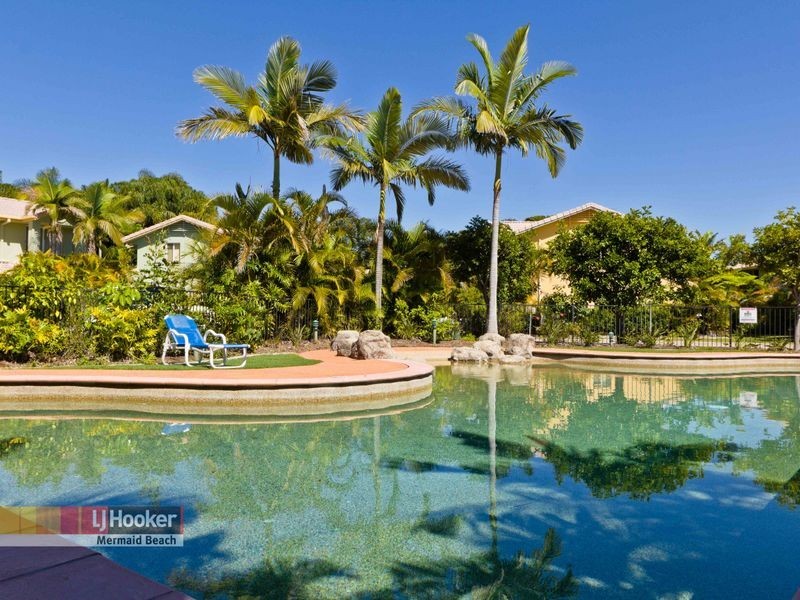 13/215 Cottesloe Drive, Mermaid Waters QLD 4218