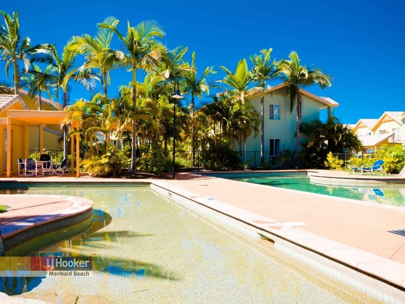 13/215 Cottesloe Drive, Mermaid Waters QLD 4218