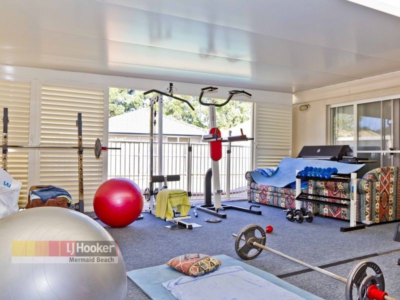 161 Dunlin Drive, Burleigh Waters QLD 4220