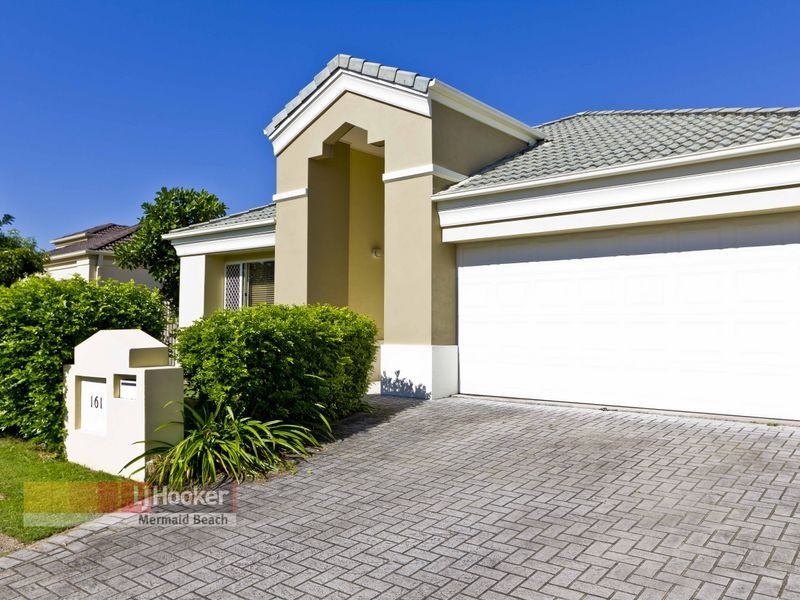 161 Dunlin Drive, Burleigh Waters QLD 4220