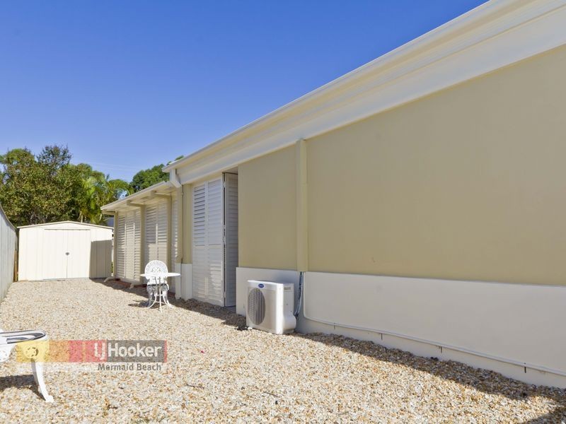 161 Dunlin Drive, Burleigh Waters QLD 4220