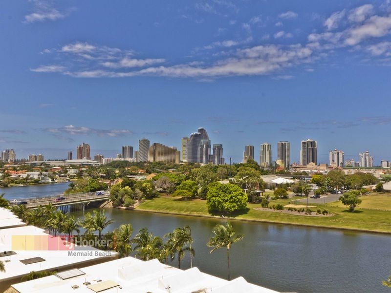 27/54 Hooker Boulevard, Mermaid Waters QLD 4218