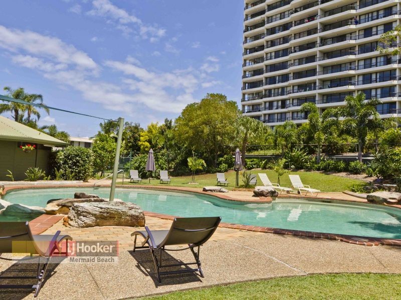 27/54 Hooker Boulevard, Mermaid Waters QLD 4218