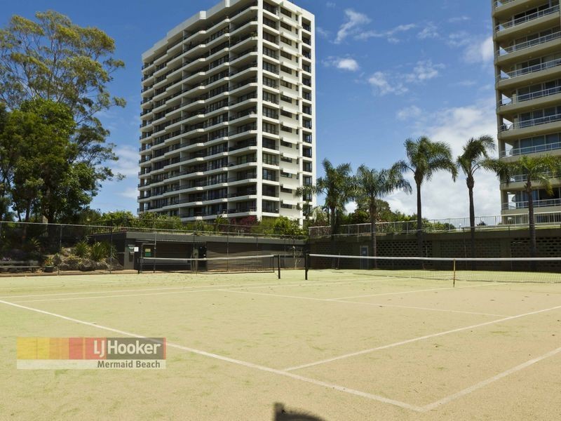 27/54 Hooker Boulevard, Mermaid Waters QLD 4218