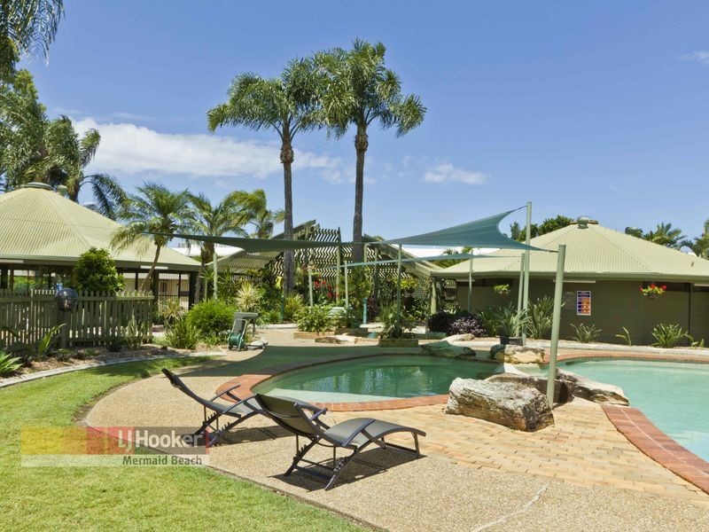 27/54 Hooker Boulevard, Mermaid Waters QLD 4218