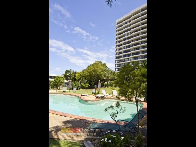 27/54 Hooker Boulevard, Mermaid Waters QLD 4218