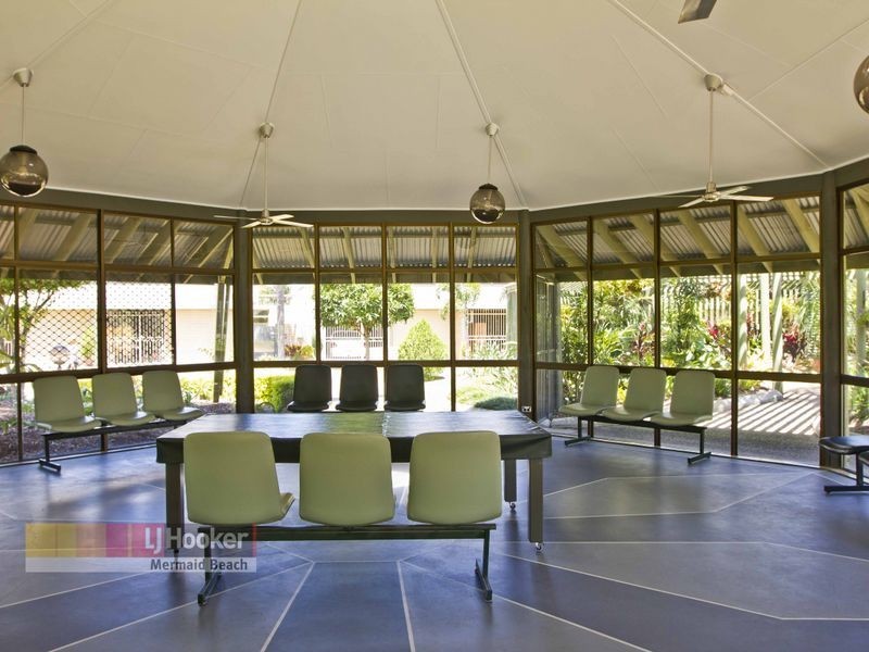 27/54 Hooker Boulevard, Mermaid Waters QLD 4218