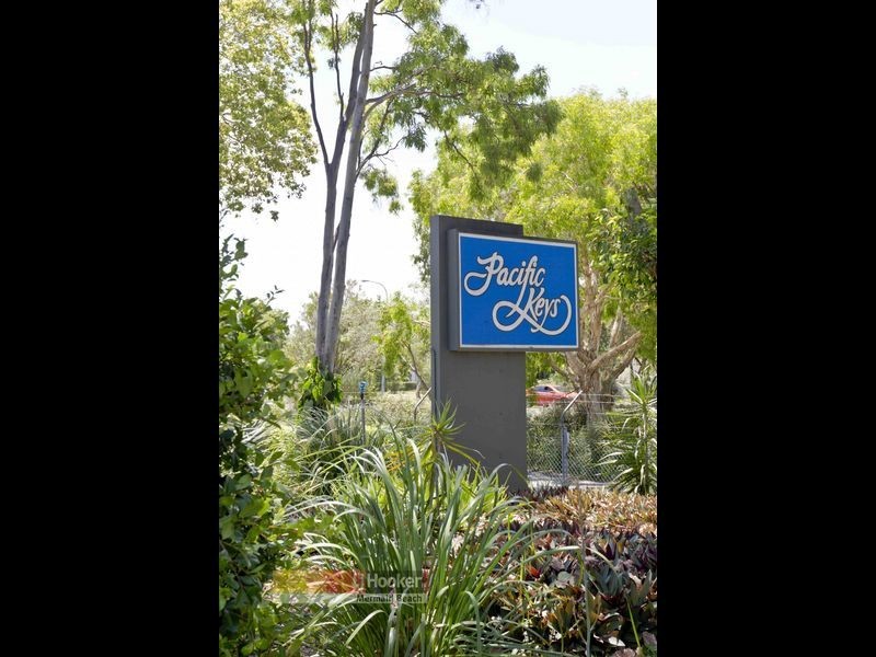 27/54 Hooker Boulevard, Mermaid Waters QLD 4218