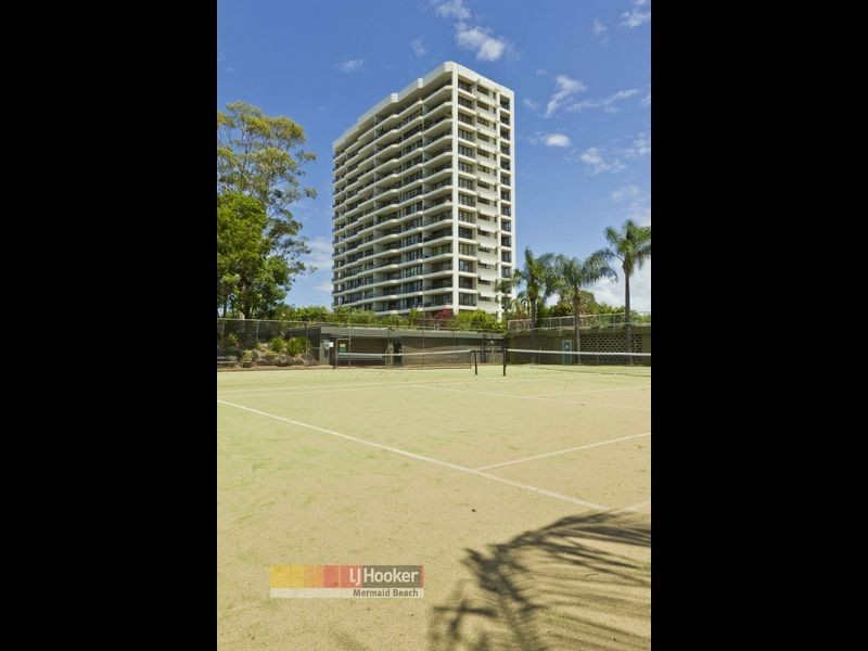 27/54 Hooker Boulevard, Mermaid Waters QLD 4218