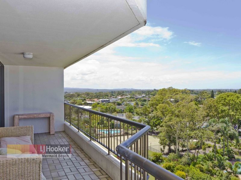 27/54 Hooker Boulevard, Mermaid Waters QLD 4218