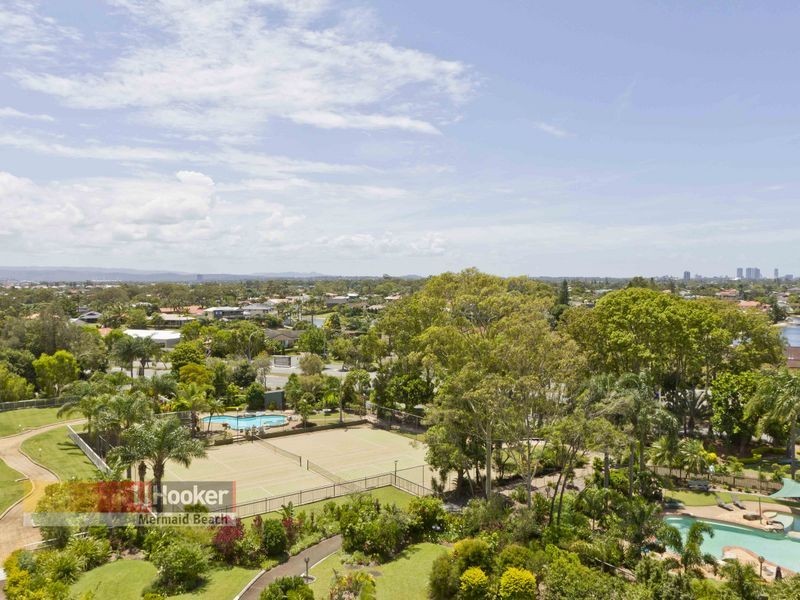 27/54 Hooker Boulevard, Mermaid Waters QLD 4218