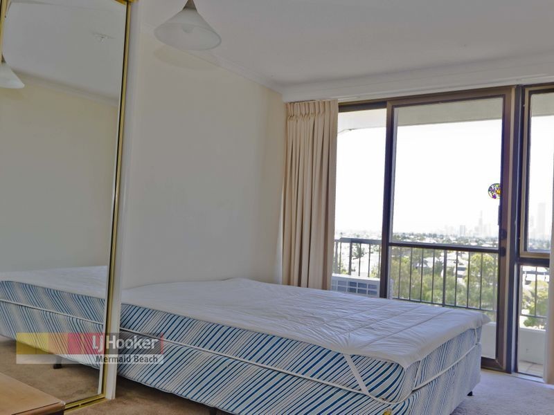 27/54 Hooker Boulevard, Mermaid Waters QLD 4218