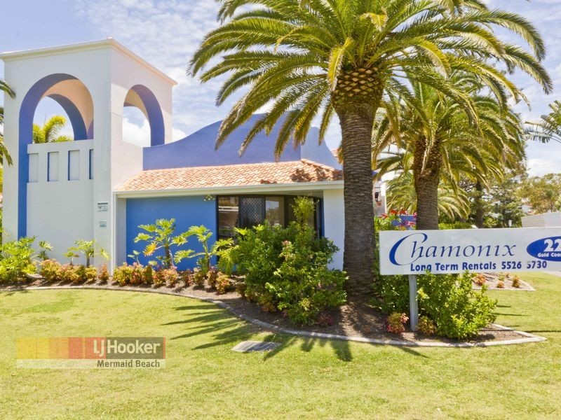 1701/2214 Gold Coast Highway, Mermaid Beach QLD 4218