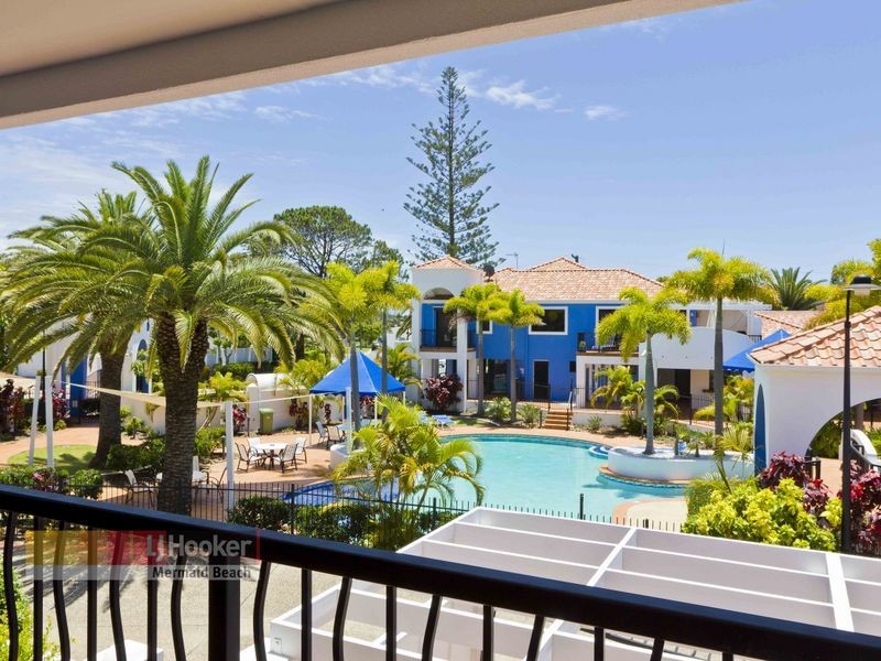 2303/2214 Gold Coast Highway, Mermaid Beach QLD 4218