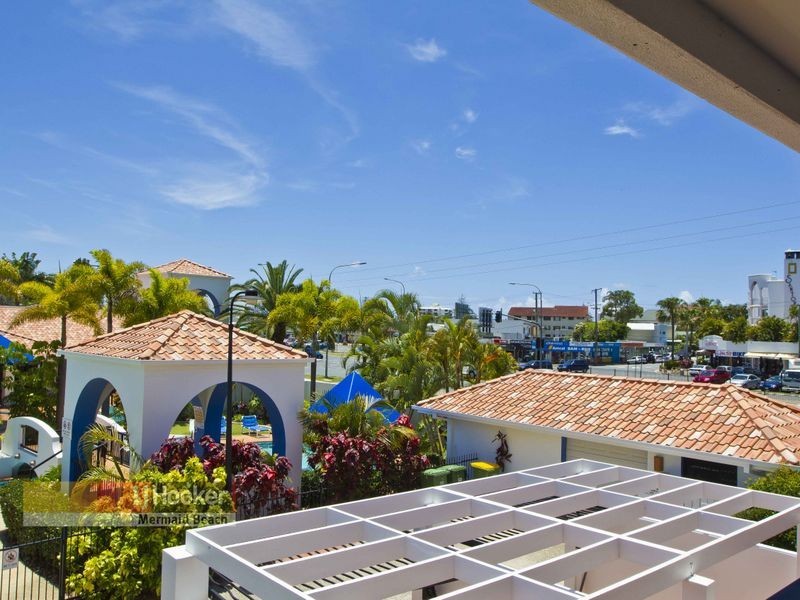 2303/2214 Gold Coast Highway, Mermaid Beach QLD 4218