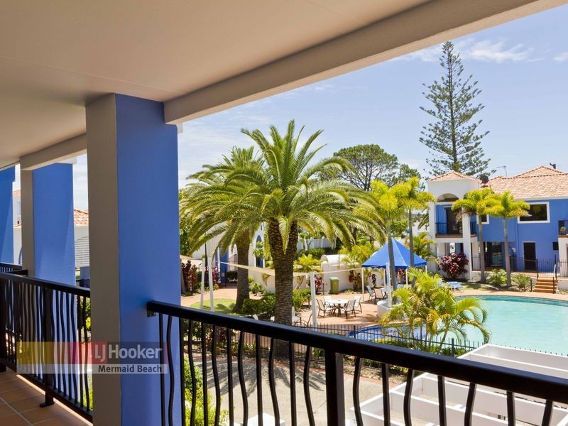 2303/2214 Gold Coast Highway, Mermaid Beach QLD 4218