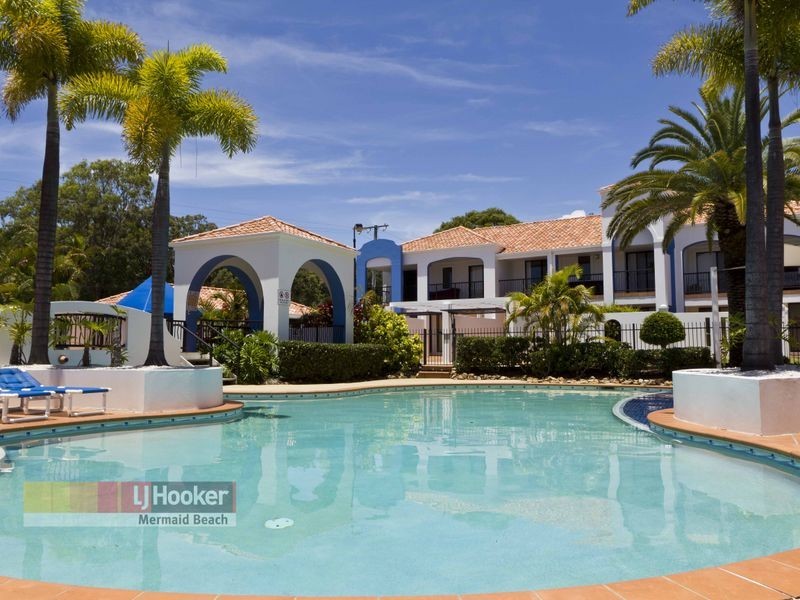 2303/2214 Gold Coast Highway, Mermaid Beach QLD 4218
