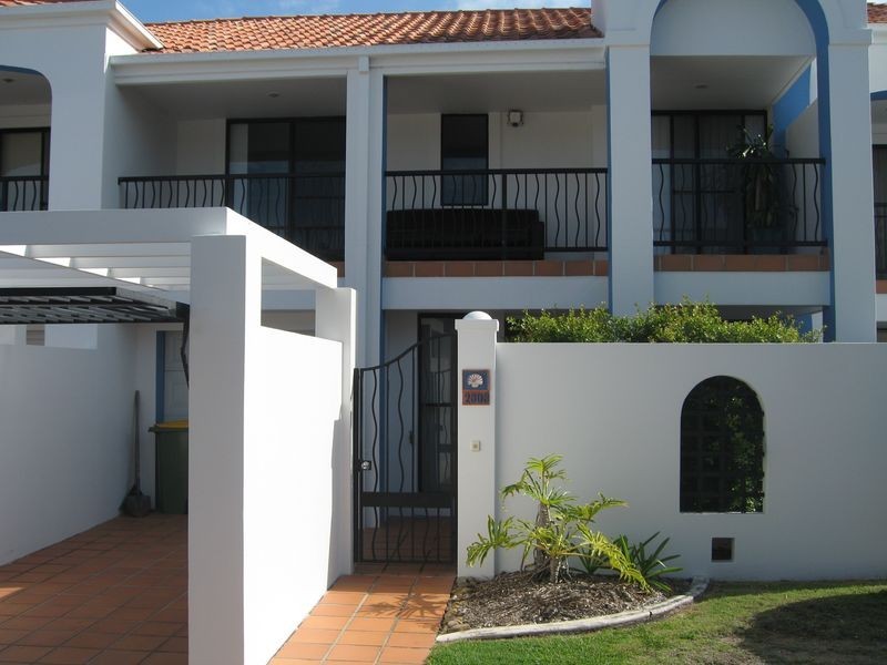 2303/2214 Gold Coast Highway, Mermaid Beach QLD 4218