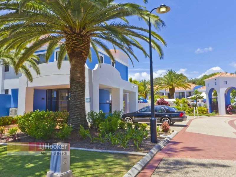 2303/2214 Gold Coast Highway, Mermaid Beach QLD 4218