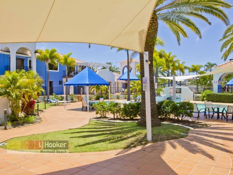 2303/2214 Gold Coast Highway, Mermaid Beach QLD 4218