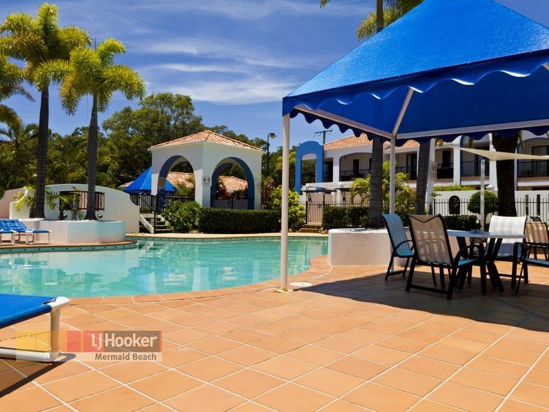 2303/2214 Gold Coast Highway, Mermaid Beach QLD 4218