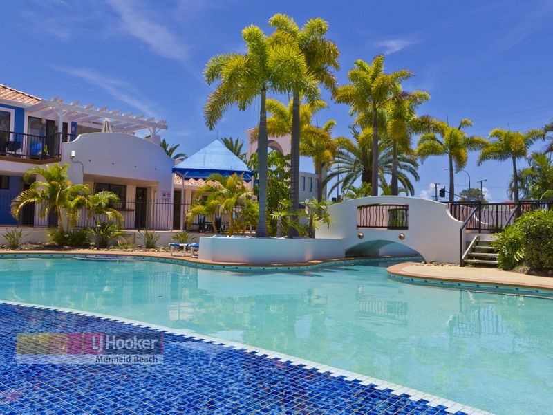 2303/2214 Gold Coast Highway, Mermaid Beach QLD 4218