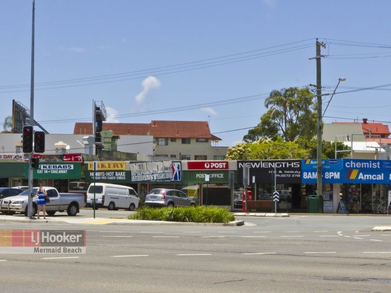 2303/2214 Gold Coast Highway, Mermaid Beach QLD 4218