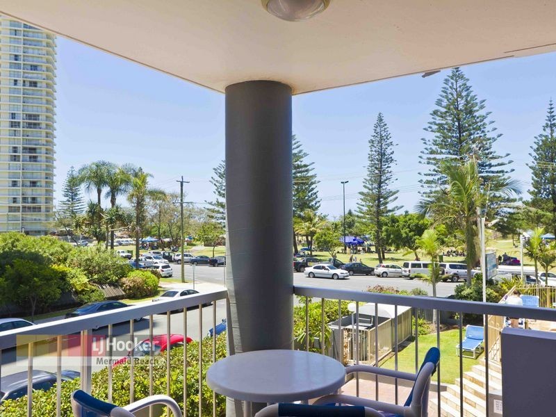4/155 Old Burleigh Road, Broadbeach QLD 4218