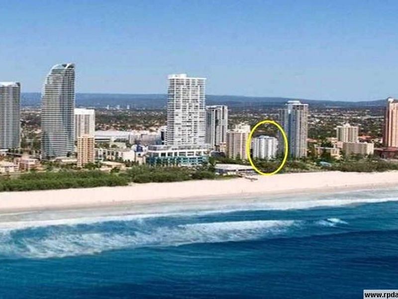 4/155 Old Burleigh Road, Broadbeach QLD 4218