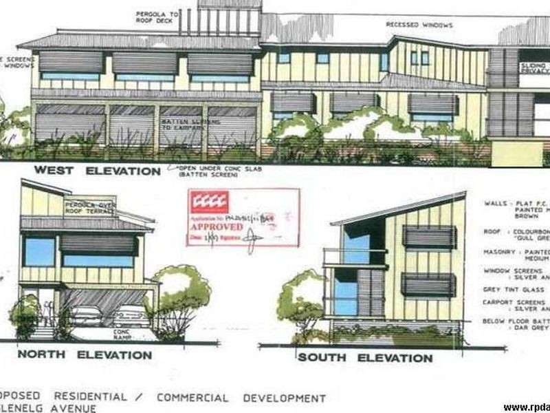 8 Glenelg Avenue, Mermaid Beach QLD 4218