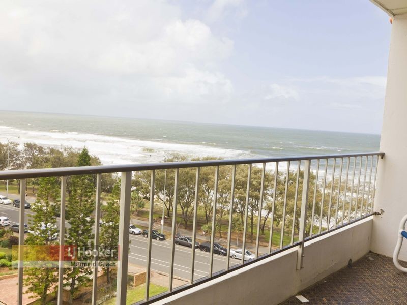 41/64 The Esplanade, Surfers Paradise QLD 4217