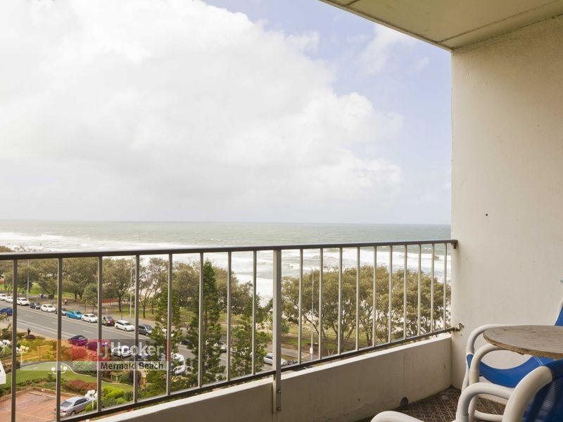 41/64 The Esplanade, Surfers Paradise QLD 4217