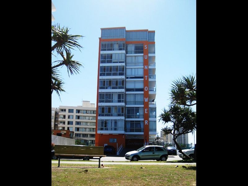 41/64 The Esplanade, Surfers Paradise QLD 4217