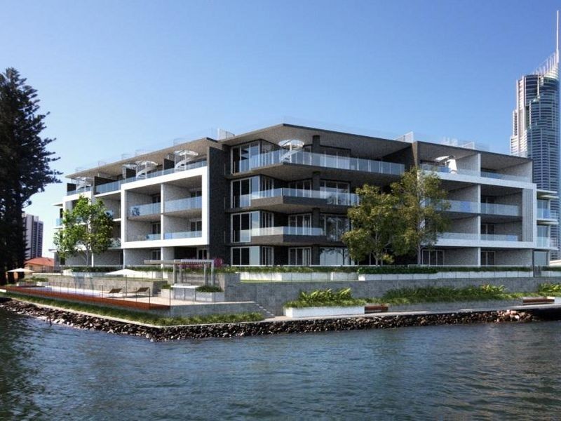 213/30 – 32 Paradise Island, Surfers Paradise QLD 4217