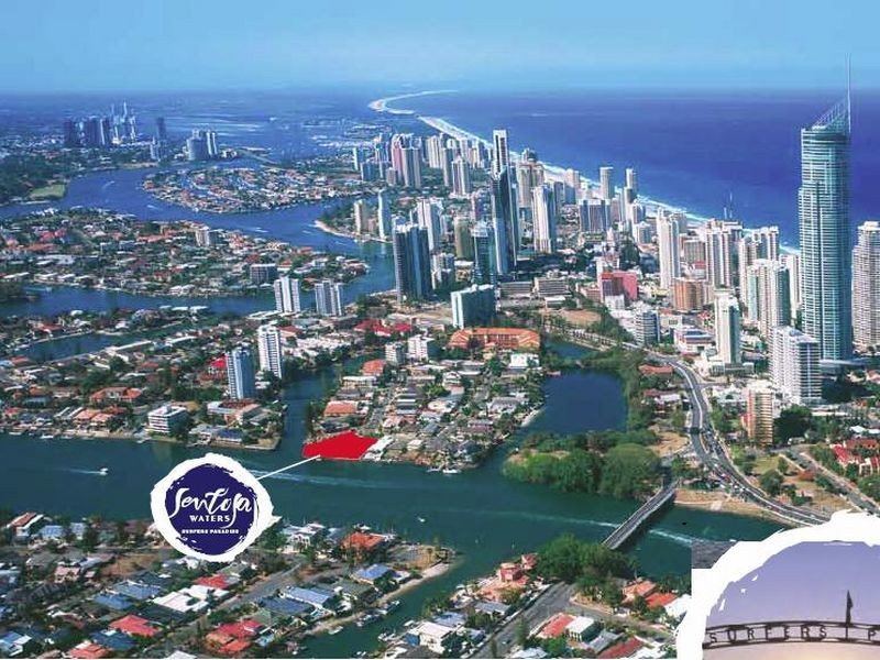 314/30 – 32 Paradise Island, Surfers Paradise QLD 4217