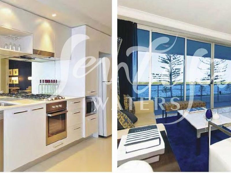 403/30 – 32 Paradise Island, Surfers Paradise QLD 4217