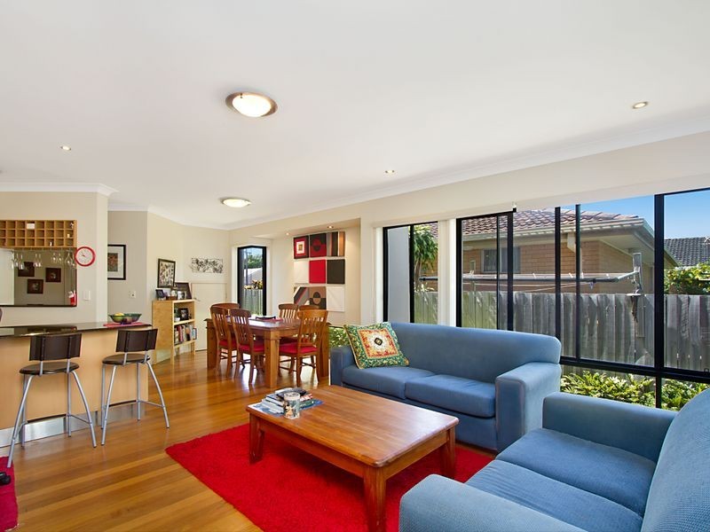 1/46 Dolphin Avenue, Mermaid Beach QLD 4218