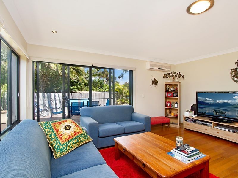 1/46 Dolphin Avenue, Mermaid Beach QLD 4218