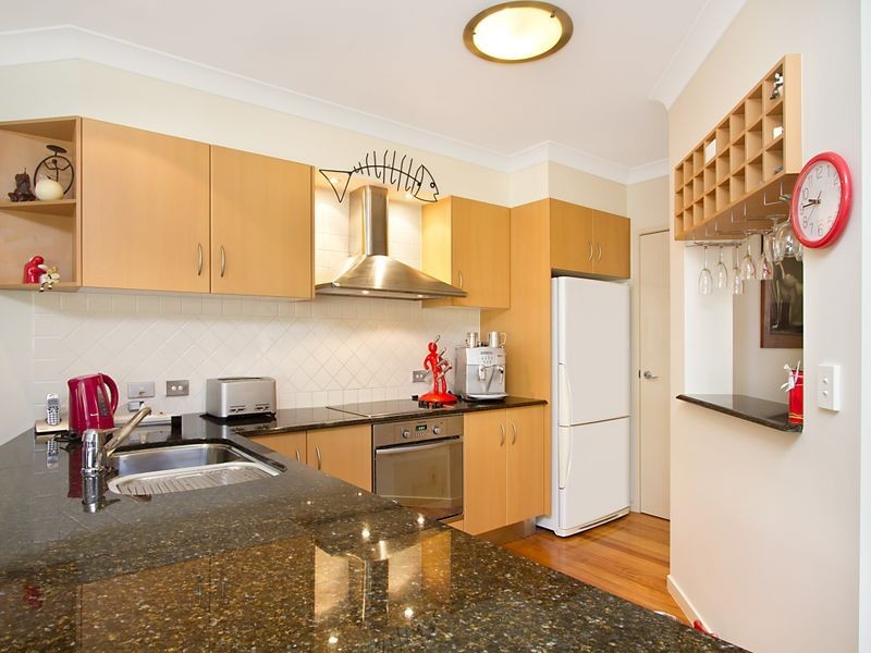 1/46 Dolphin Avenue, Mermaid Beach QLD 4218