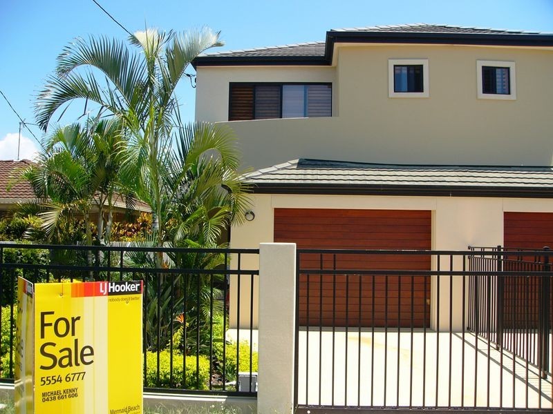 1/46 Dolphin Avenue, Mermaid Beach QLD 4218