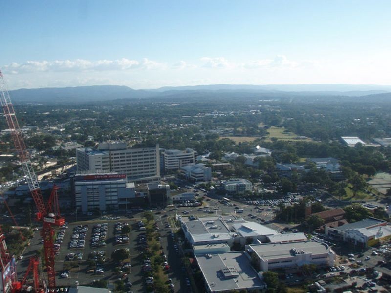 1387/56 Scarborough Street, Southport QLD 4215